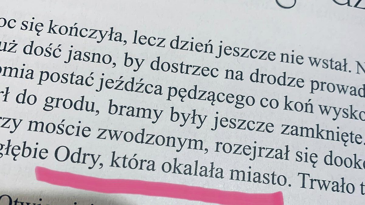 Zdjęcie 4 Lektura w podstawówce A w niej legenda o Bytomiu co go