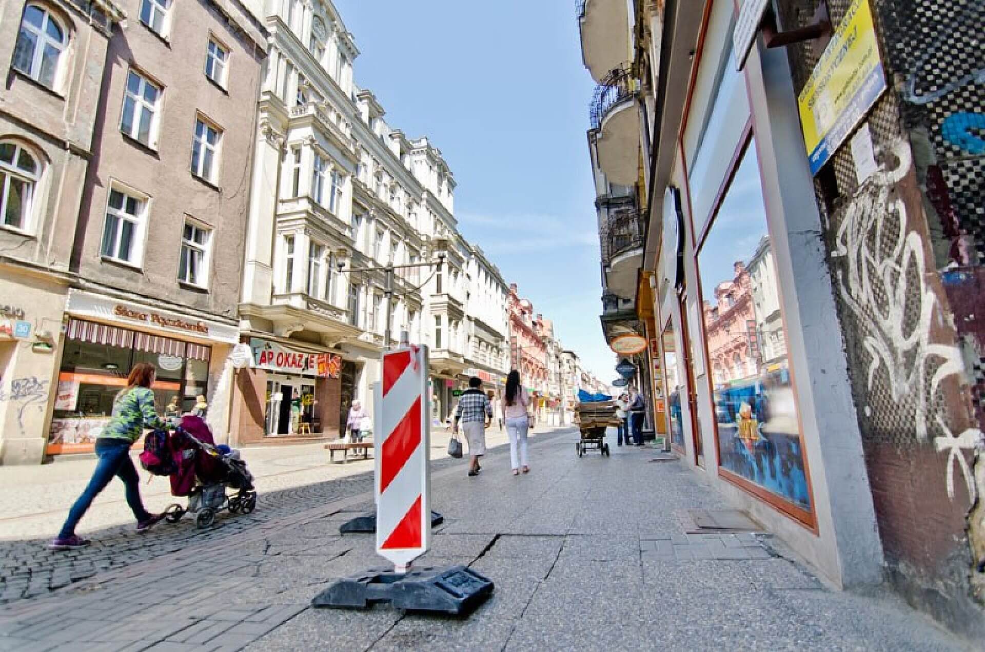 Byt dworcowa pacholek Byt dworcowa pacholek