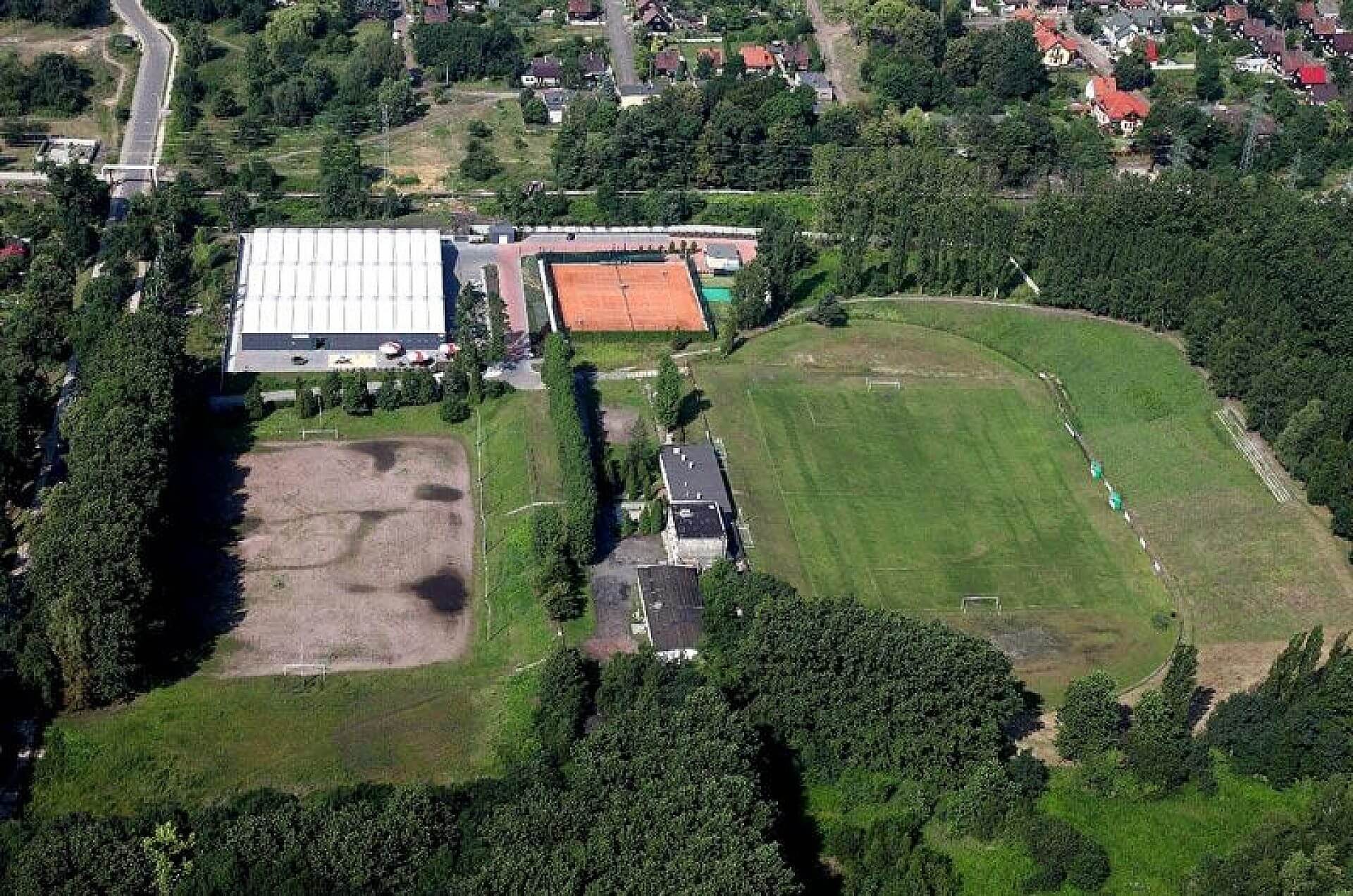 Byt stadion silesia miechowice umb Byt stadion silesia miechowice umb