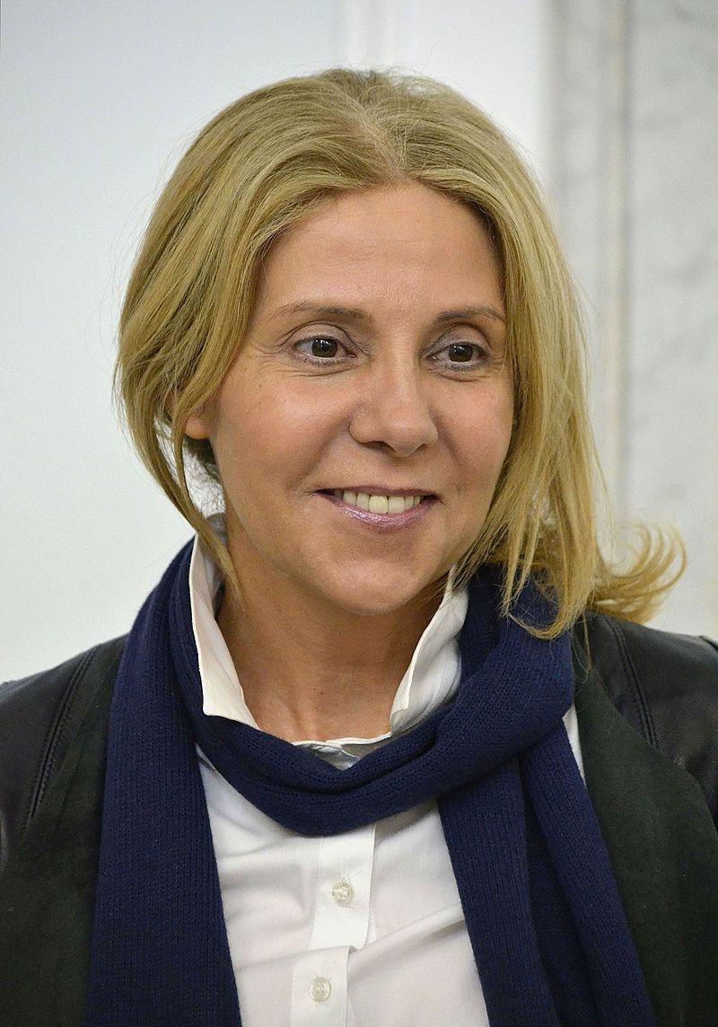 Barbara Dolniak, polityk