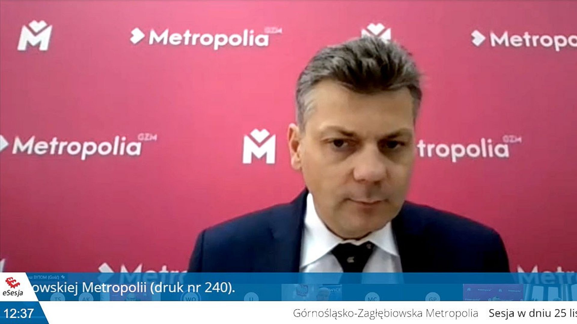 Byt mariusz wolosz metropolia Byt mariusz wolosz metropolia
