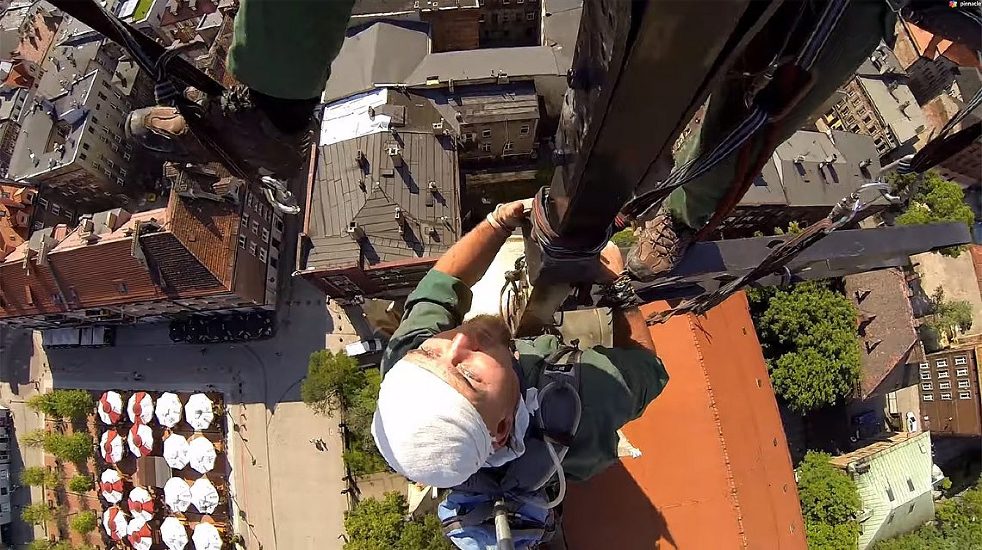 Byt prace na wiezy Byt prace na wiezy