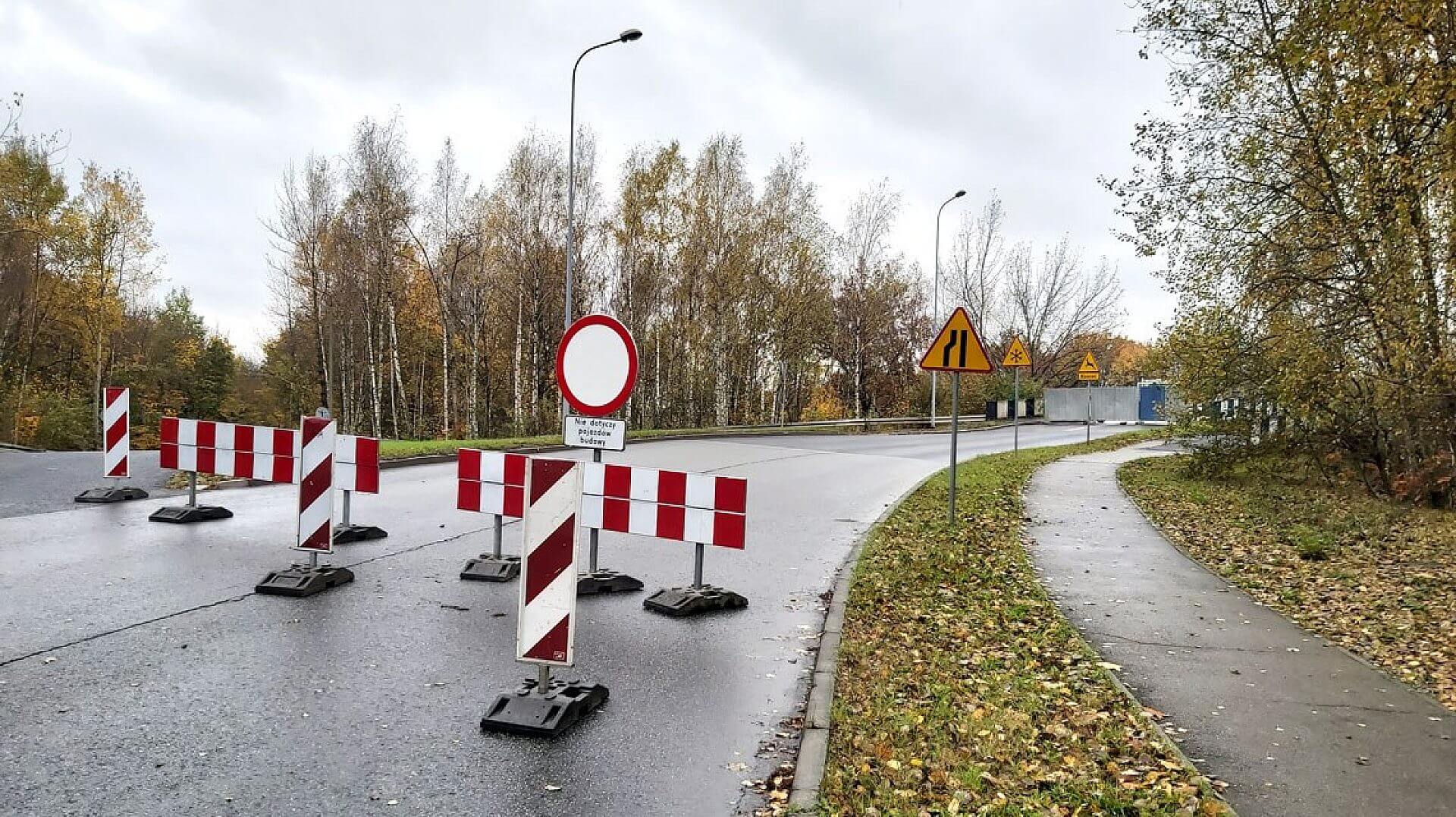 Byt przebudowa wiaduktu na celnej Byt przebudowa wiaduktu na celnej
