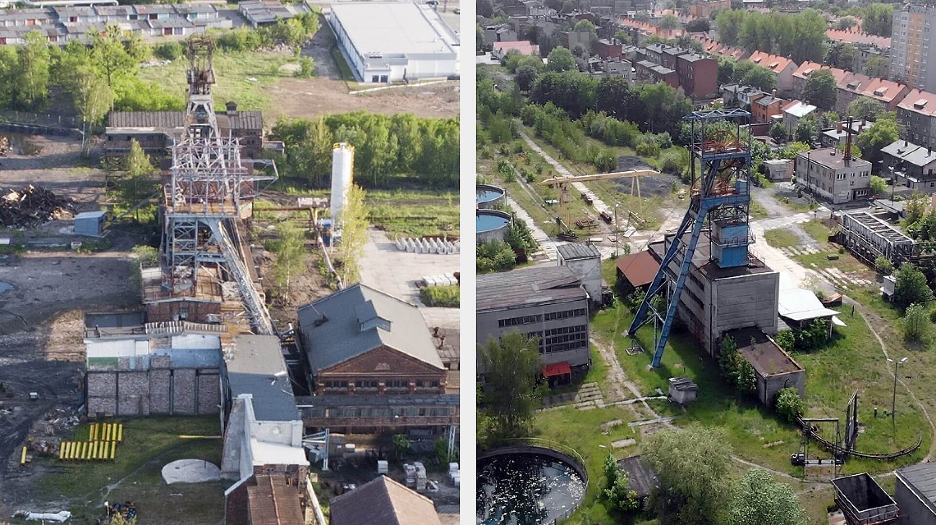 Byt szyb rejtan i witczak Byt szyb rejtan i witczak