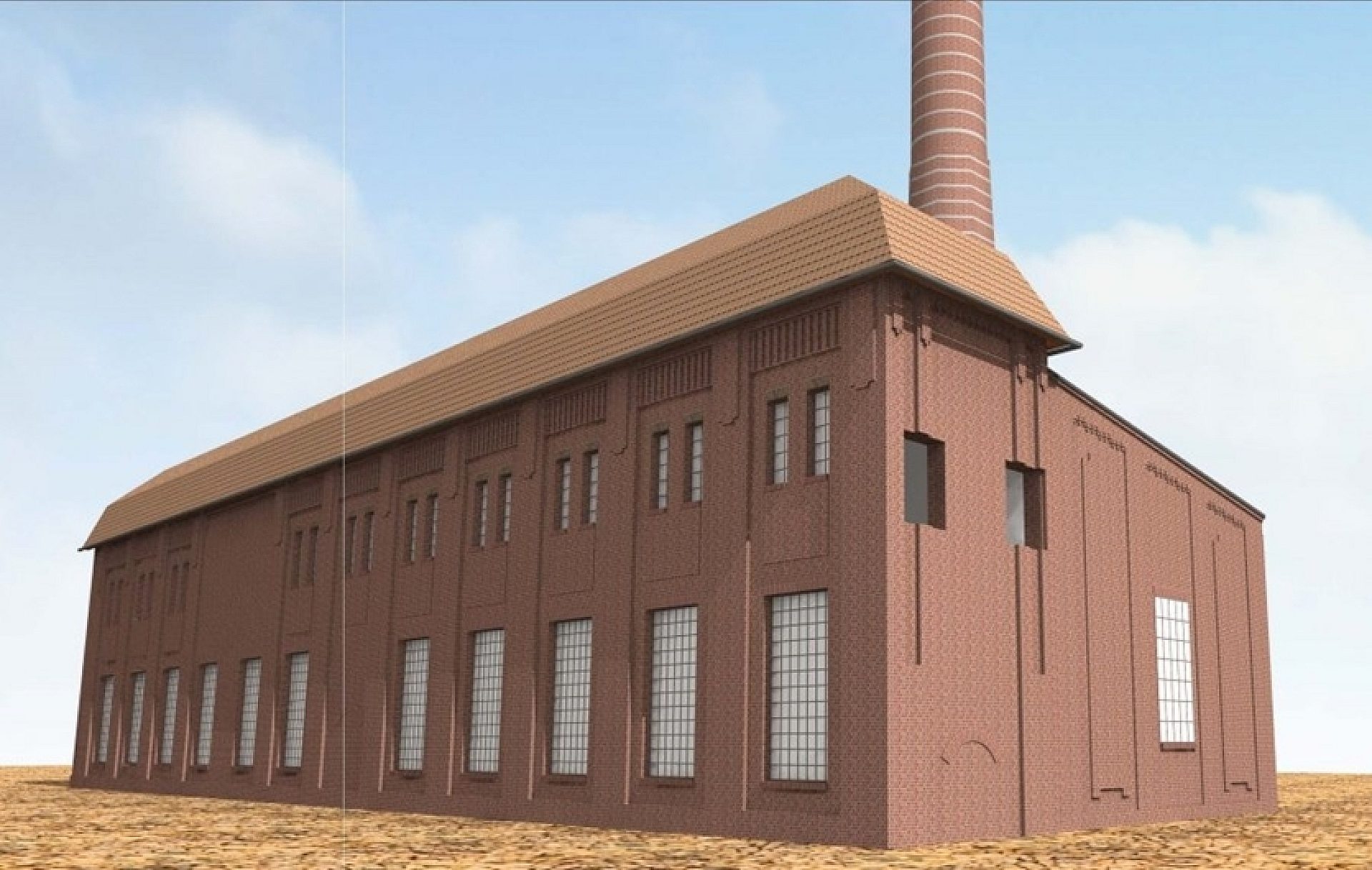 Byt projekt rozbark Byt projekt rozbark