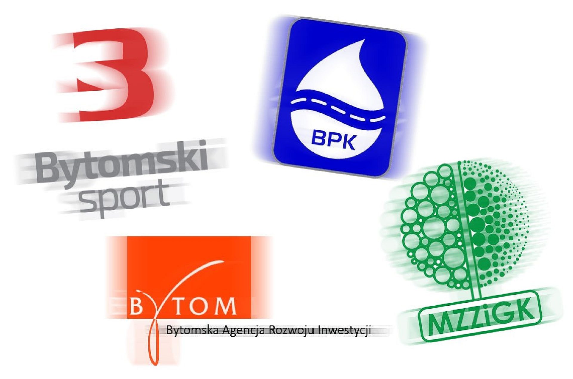 Byt spolki loga Byt spolki loga