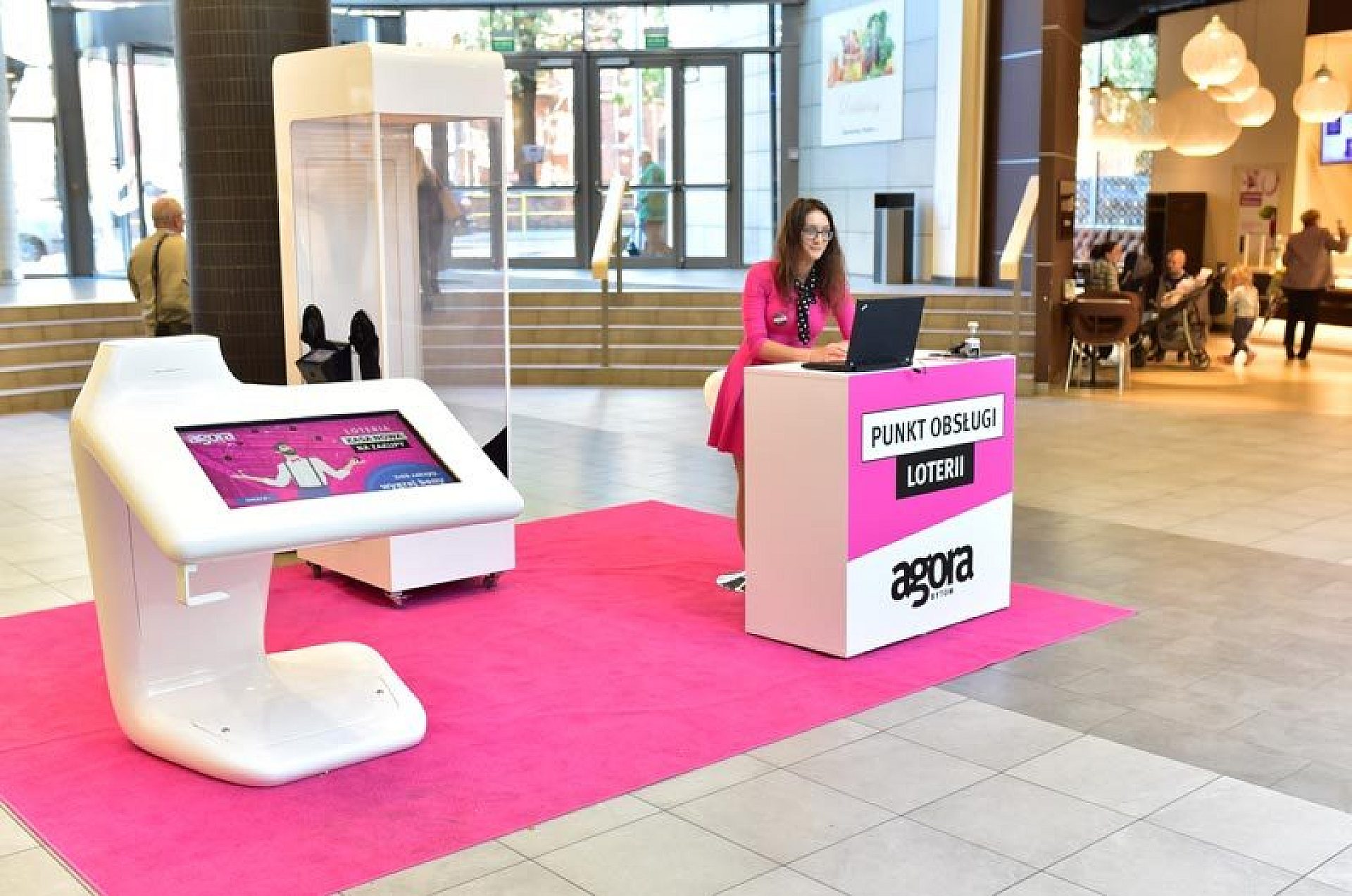 Byt agora bytom loteria Byt agora bytom loteria