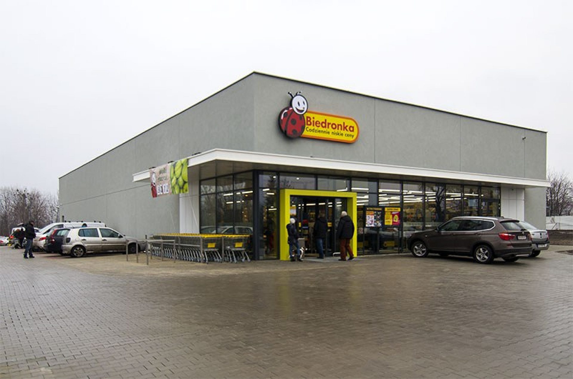 Byt biedronka strzelcow bytom1 Byt biedronka strzelcow bytom1