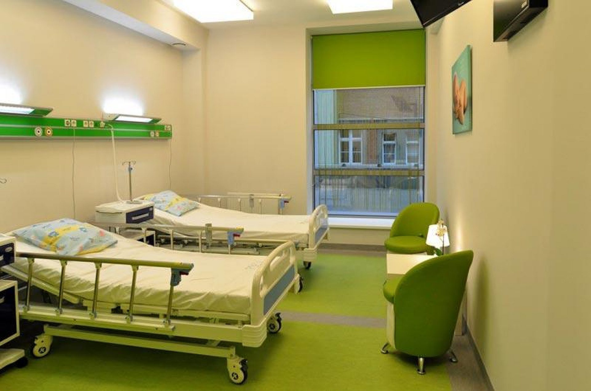 Byt centrum perinatologii Byt centrum perinatologii