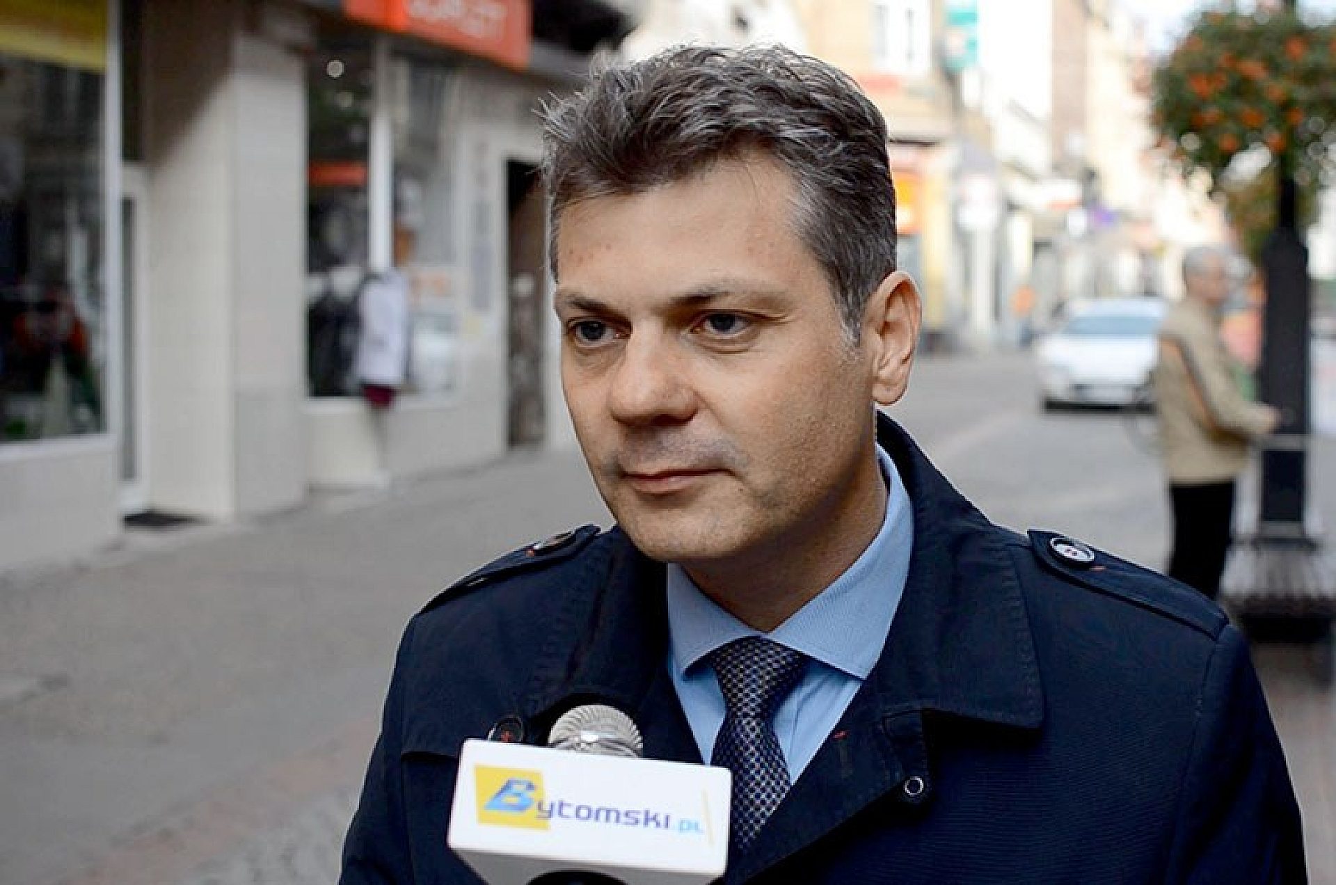 Byt wolosz dworcowa Byt wolosz dworcowa