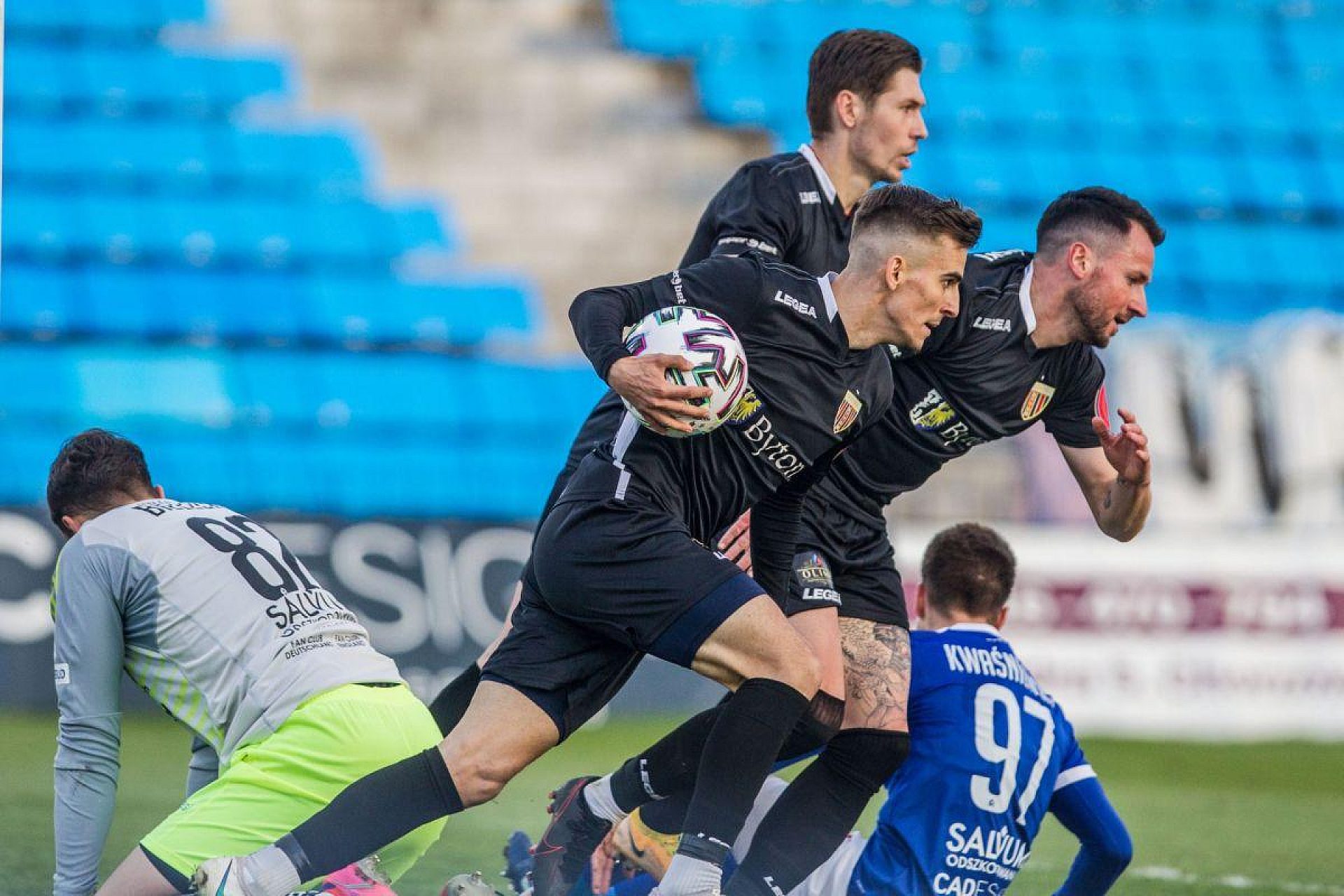 Byt CHW0947 Byt CHW0947