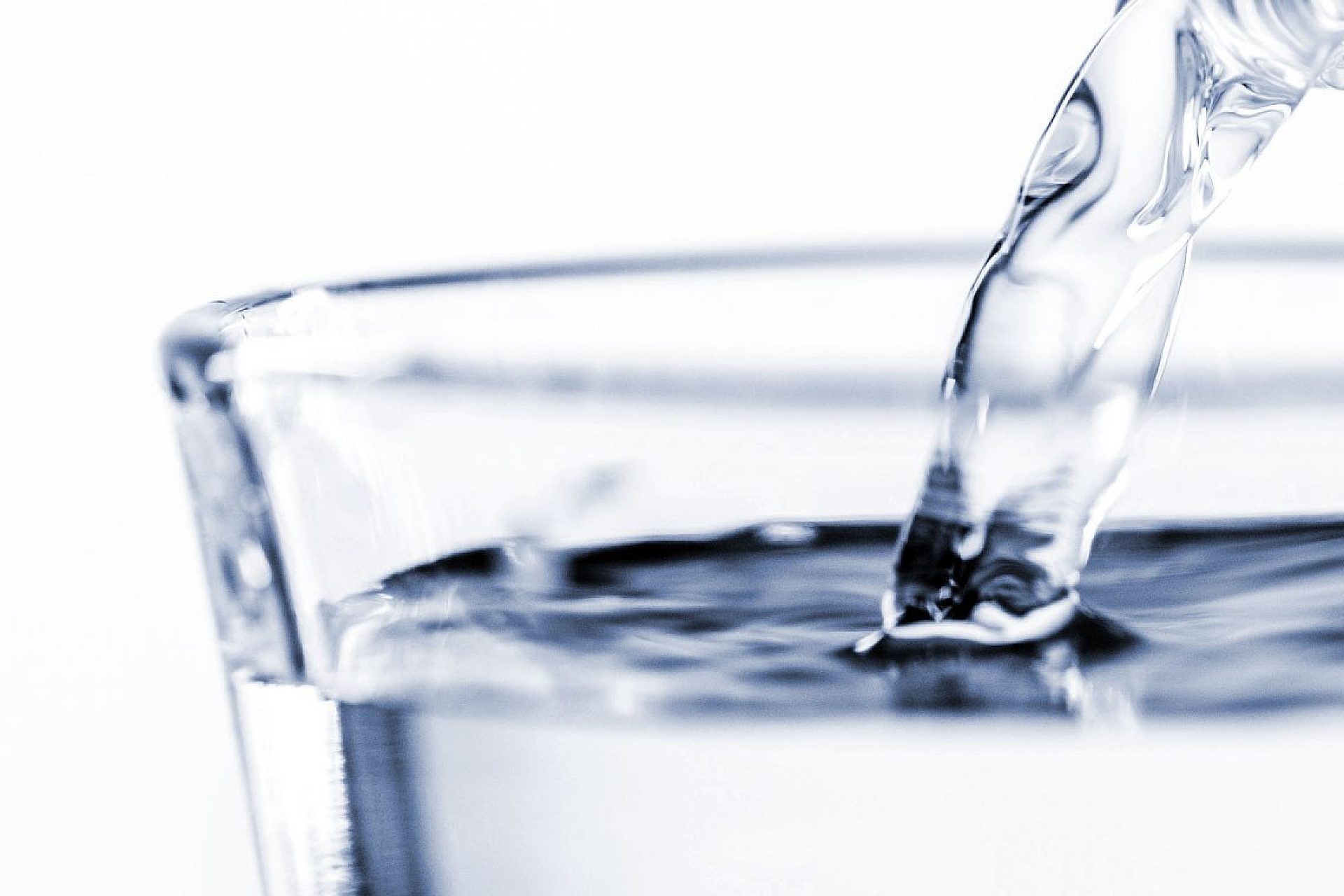 Byt szklanka wody Byt szklanka wody