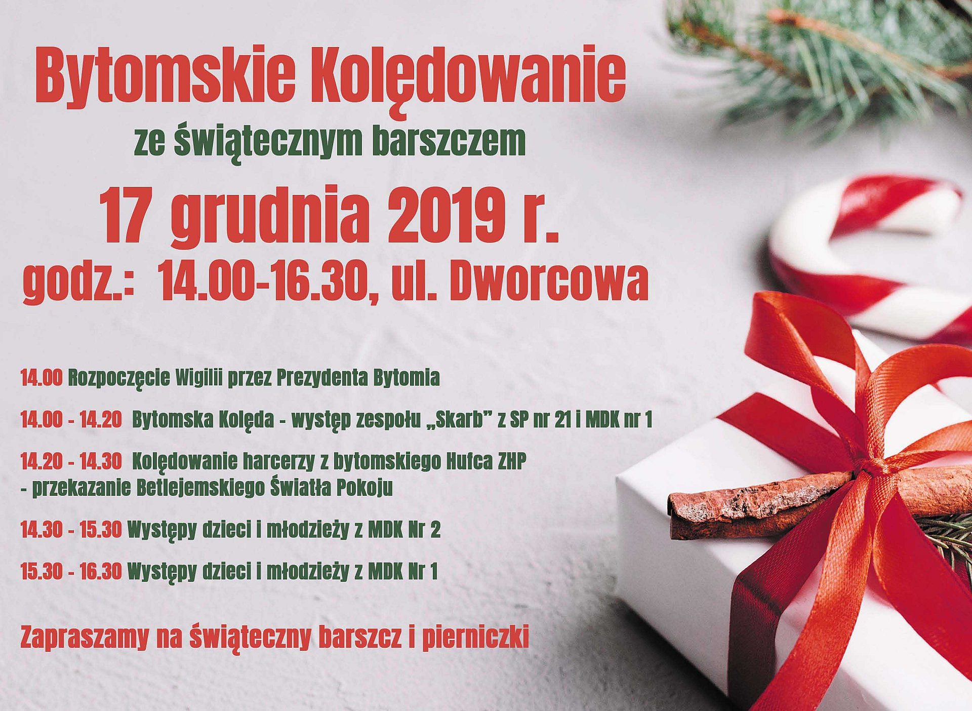 Byt Zaproszenie Byt Zaproszenie