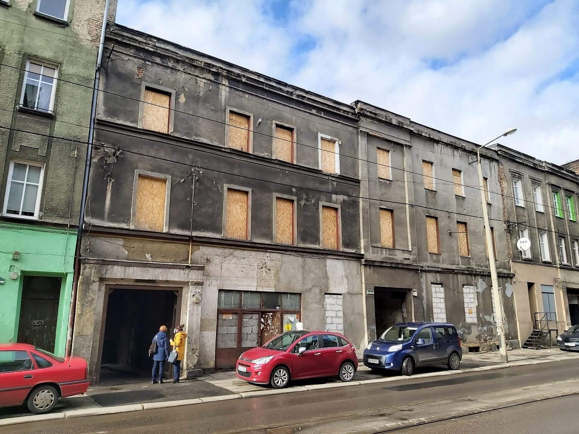 Byt piekarska39a Byt piekarska39a