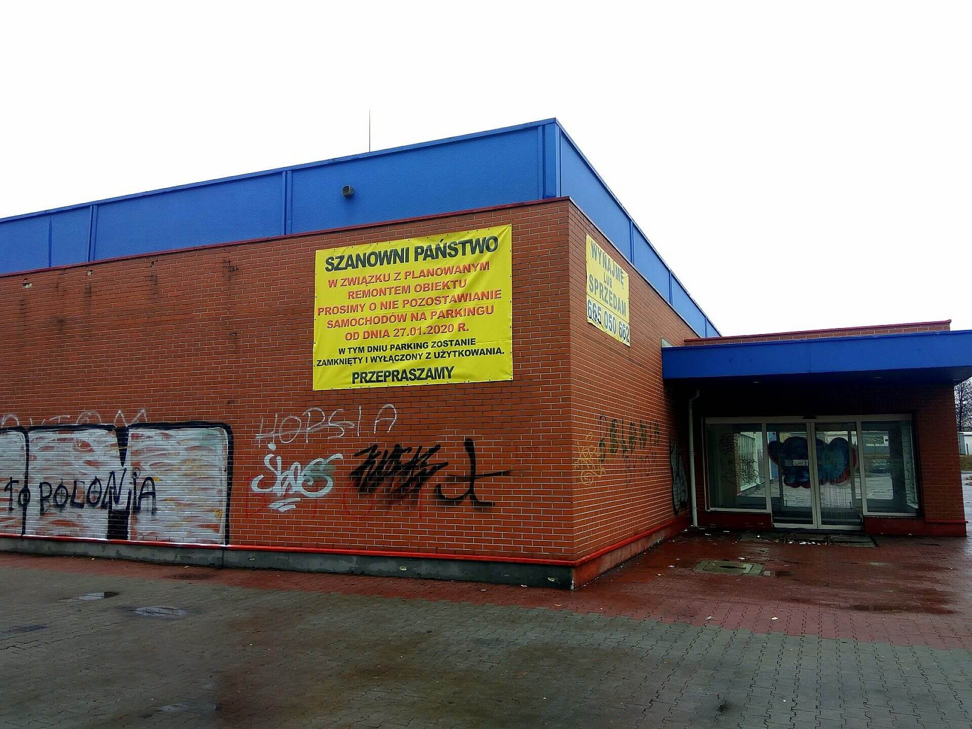 Byt tesco w szombierkach1 Byt tesco w szombierkach1