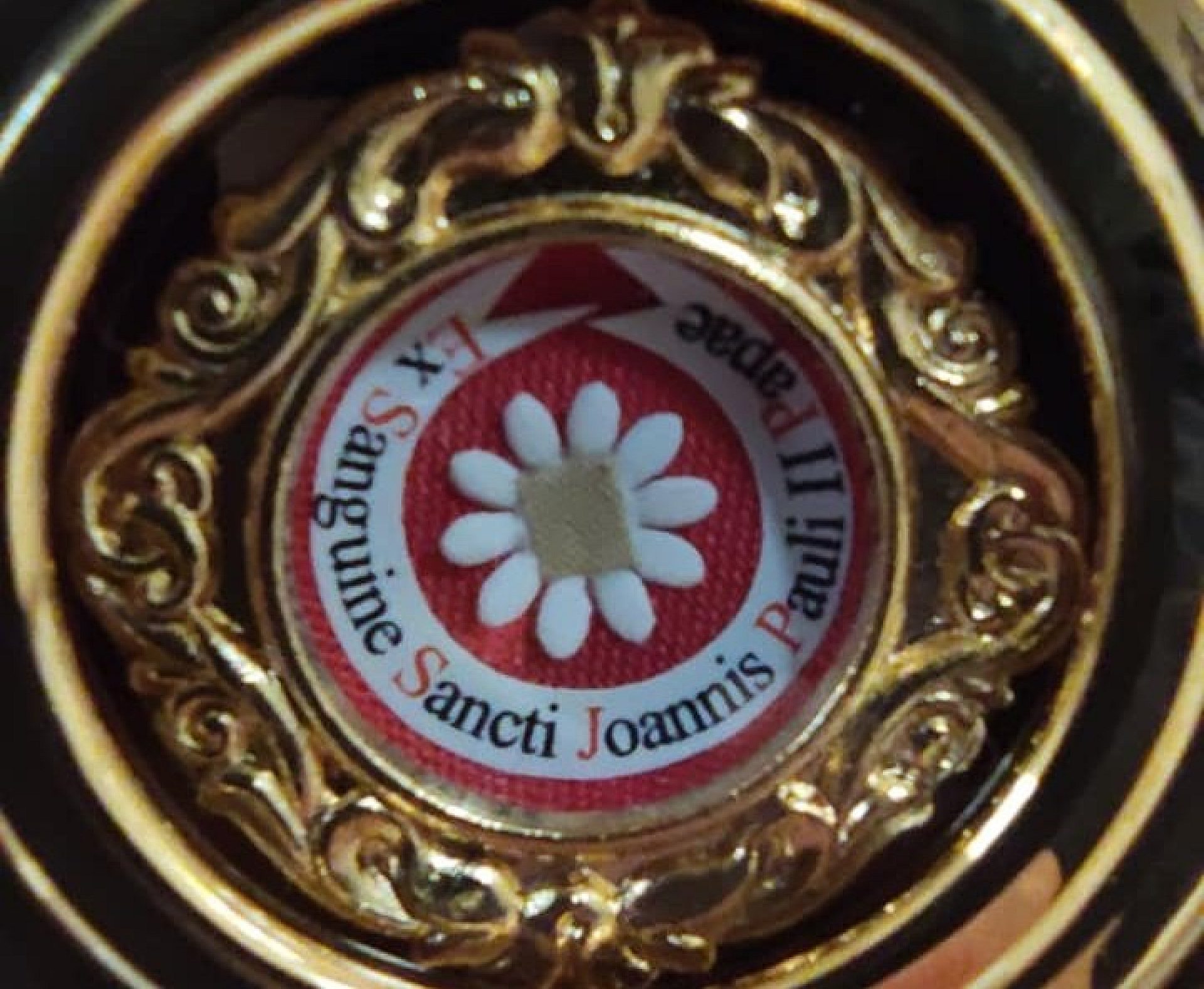 Byt relikwiejanapawla2a Byt relikwiejanapawla2a