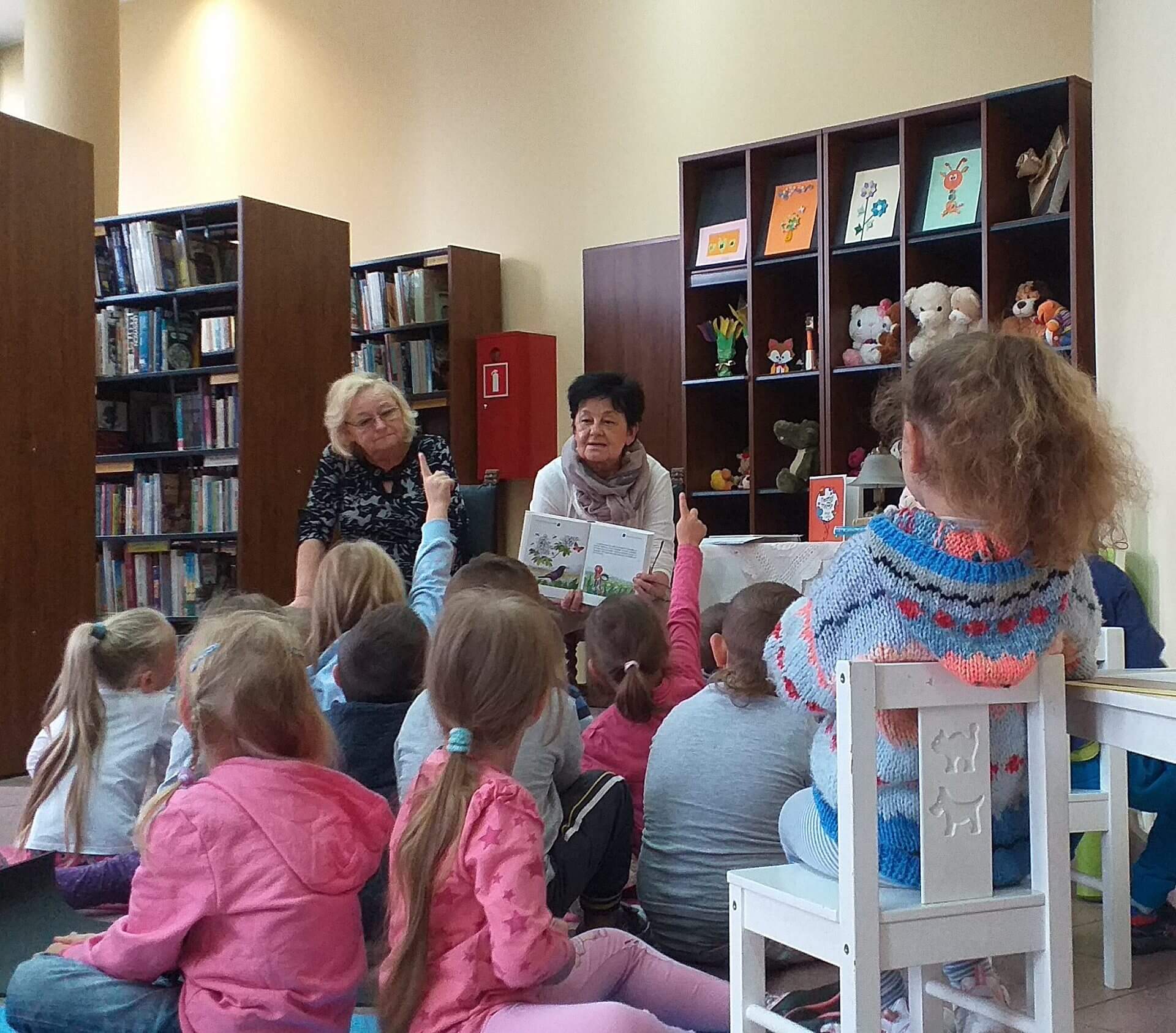 Byt czytaniebajek Byt czytaniebajek