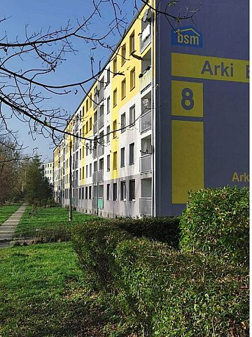 Byt bsm 41 Byt bsm 41