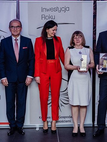 Byt inwestycja roku1 Byt inwestycja roku1