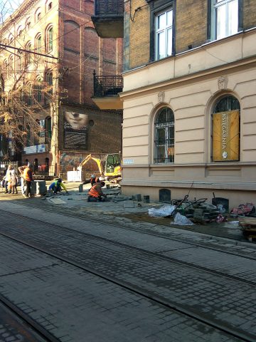 Byt katowicka Byt katowicka