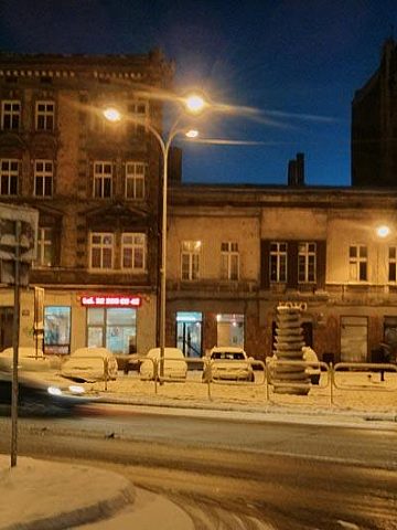 Byt snieg witczaka krakowska Byt snieg witczaka krakowska