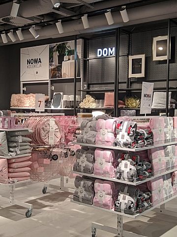 Byt wnetrze sinsay szombierki 02 Byt wnetrze sinsay szombierki 02