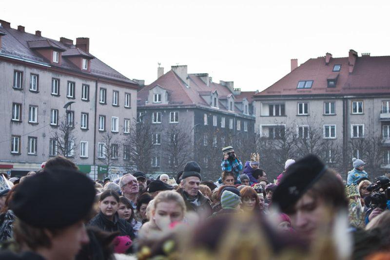 Bytomski4 orszak trzech krli 092