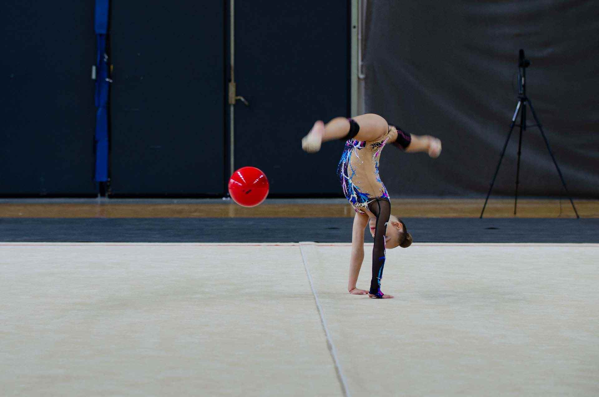 Mistrzostwa slaska w akrobatyce artystycznej 39