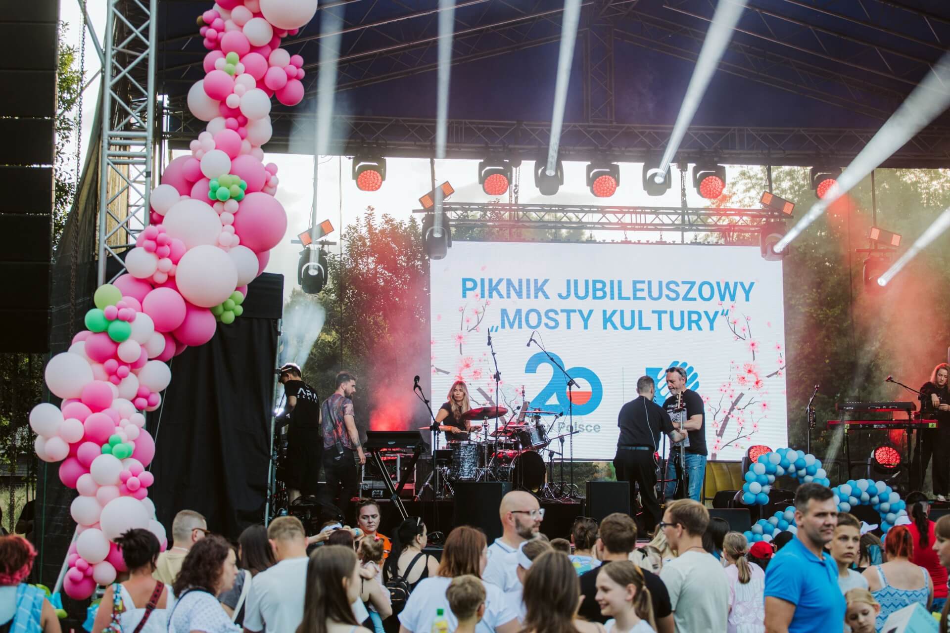 NGK Ceramics Polska świętuje swoje dwudziestolecie
