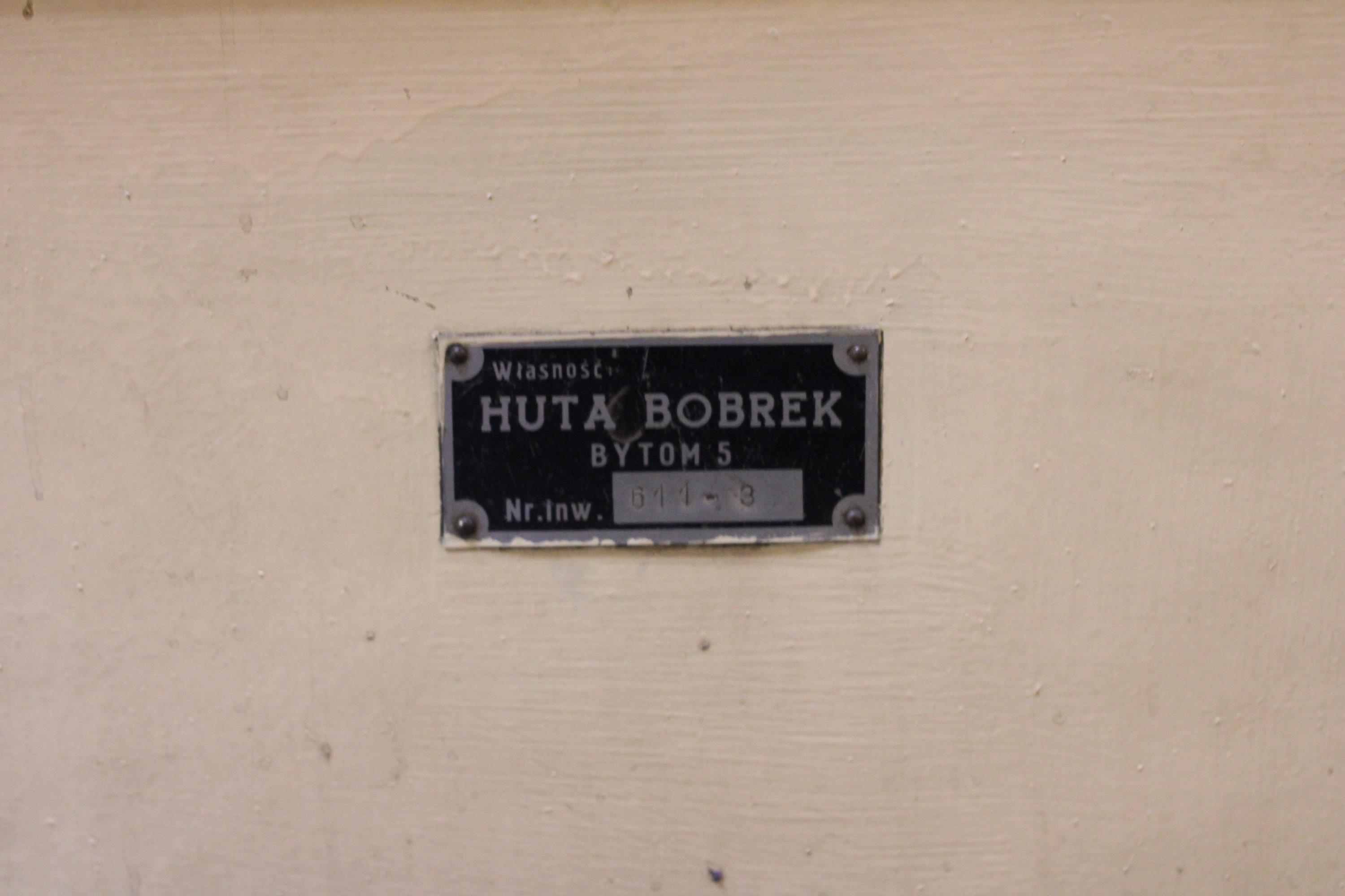 Huta Bobrek Bytom fot Sebastian Kulik 22