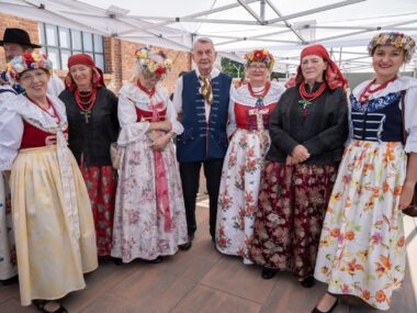 Zeszłoroczna próba pobicia rekordu Zeszłoroczna próba pobicia rekordu