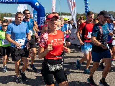 PKO Bytomski Półmaraton PKO Bytomski Półmaraton