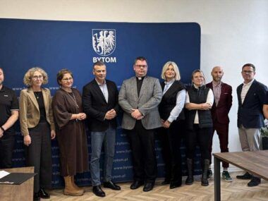 Autorzy tegorocznych projektów zakwalifikowanych do realizacji w ramach Bytomskiego Budżetu Obywatelskiego Autorzy tegorocznych projektów zakwalifikowanych do realizacji w ramach Bytomskiego Budżetu Obywatelskiego