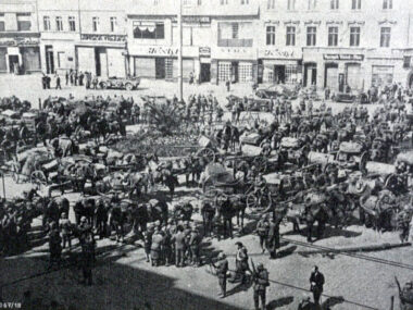 Gorny Slask 1939 na zdjeciach Leo Mehla 01 Gorny Slask 1939 na zdjeciach Leo Mehla 01