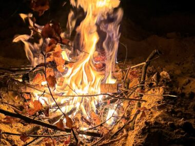 Gdzie w Bytomiu mogłyby powstać miejsca do grillowania i rozpalania ognisk - pyta jeden z radnych Gdzie w Bytomiu mogłyby powstać miejsca do grillowania i rozpalania ognisk - pyta jeden z radnych