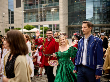 Jubileuszowy Piknik Operowy Jubileuszowy Piknik Operowy