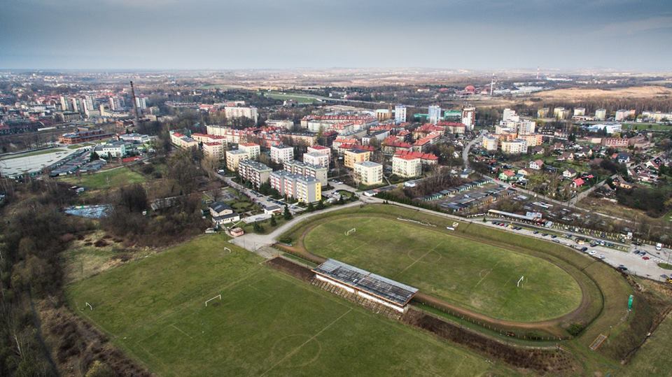 Futbol australijski wraca na slask 4