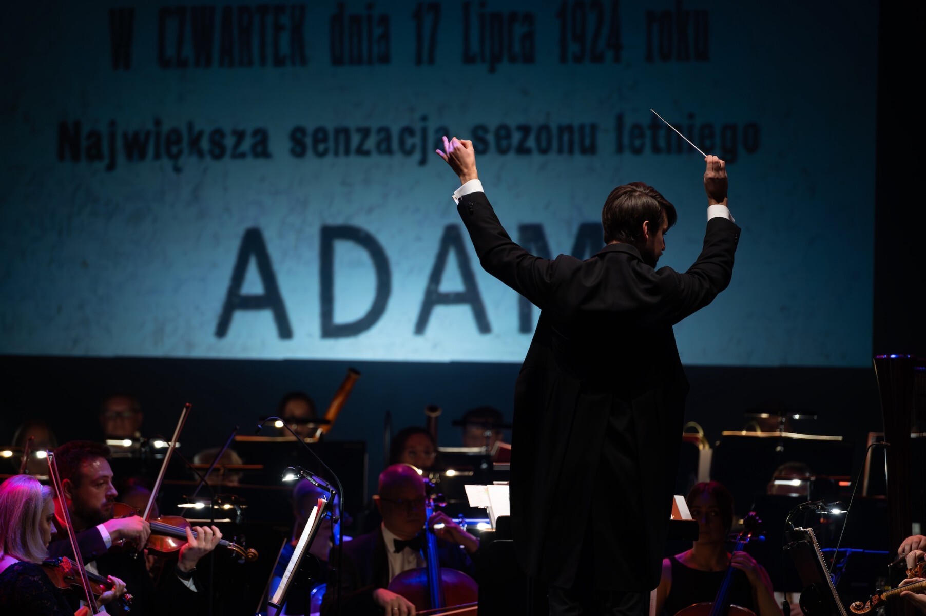 Koncert spiewajcie dalej nie przerywajcie opera slaska bytom 8