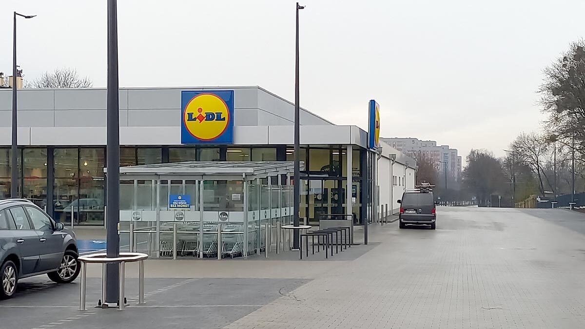 Lidl tarnogorska bytom 01