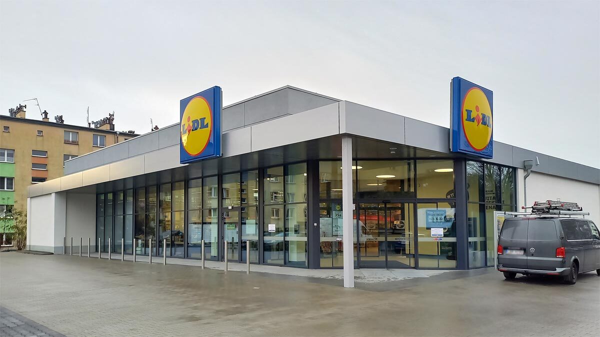 Lidl tarnogorska bytom 03