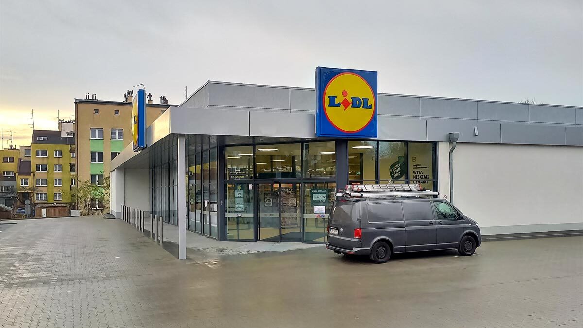 Lidl tarnogorska bytom 04