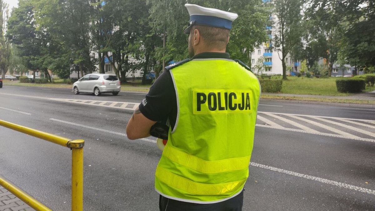 Policjant