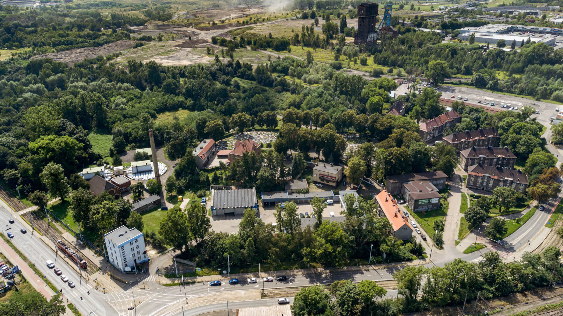 Kolejne środki europejskie na inwestycje OZE dla BPK