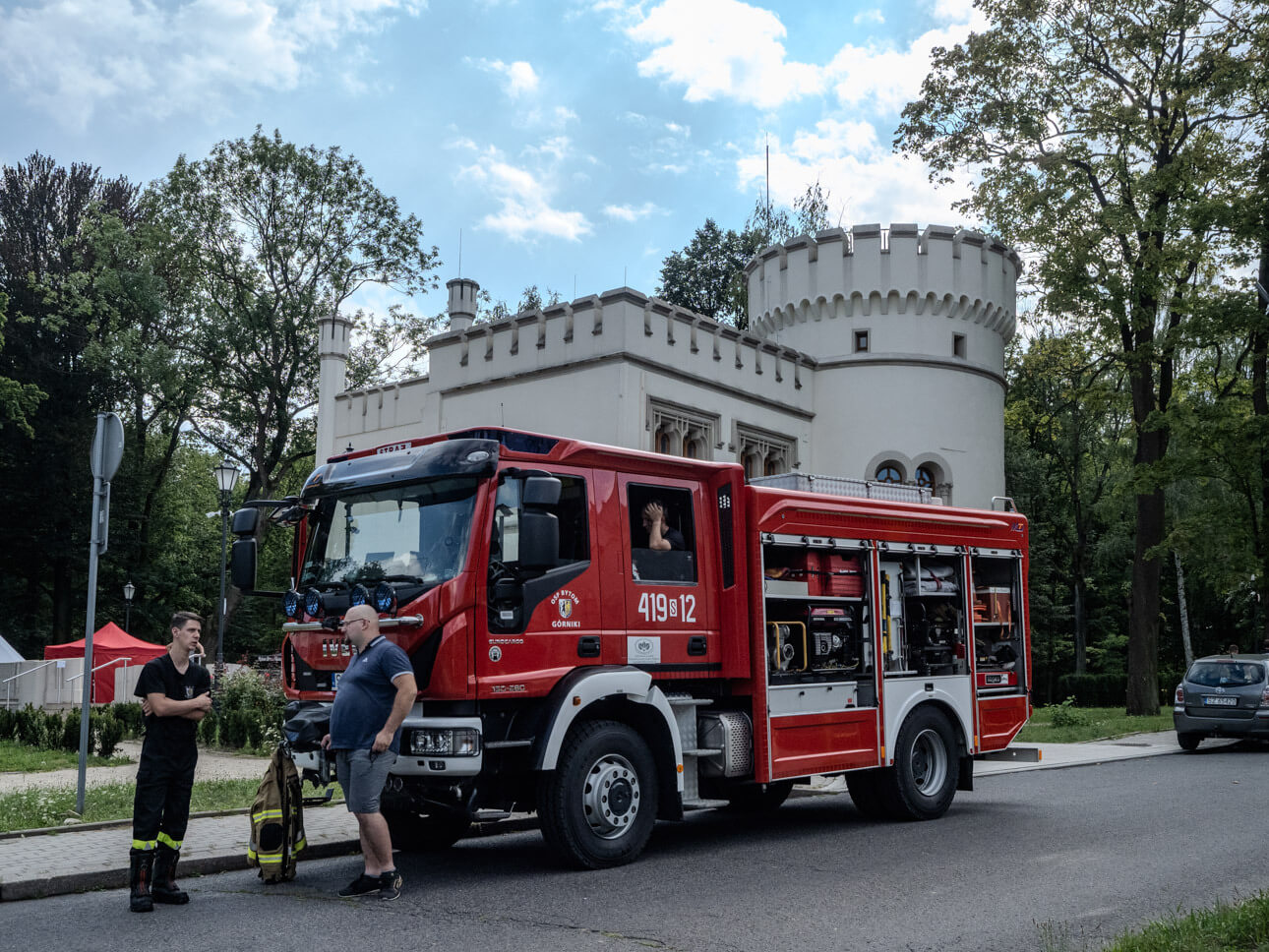 Święto Pszczół w Bytomiu