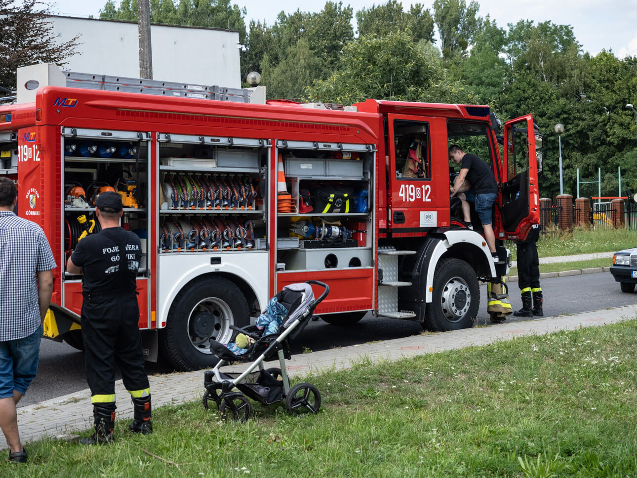 Święto Pszczół w Bytomiu