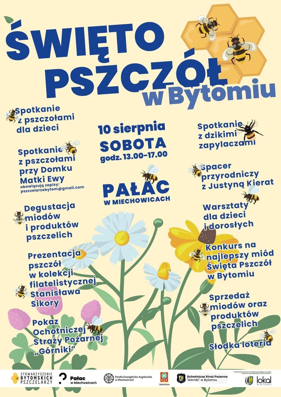 Swieto pszczol w bytomiu 4